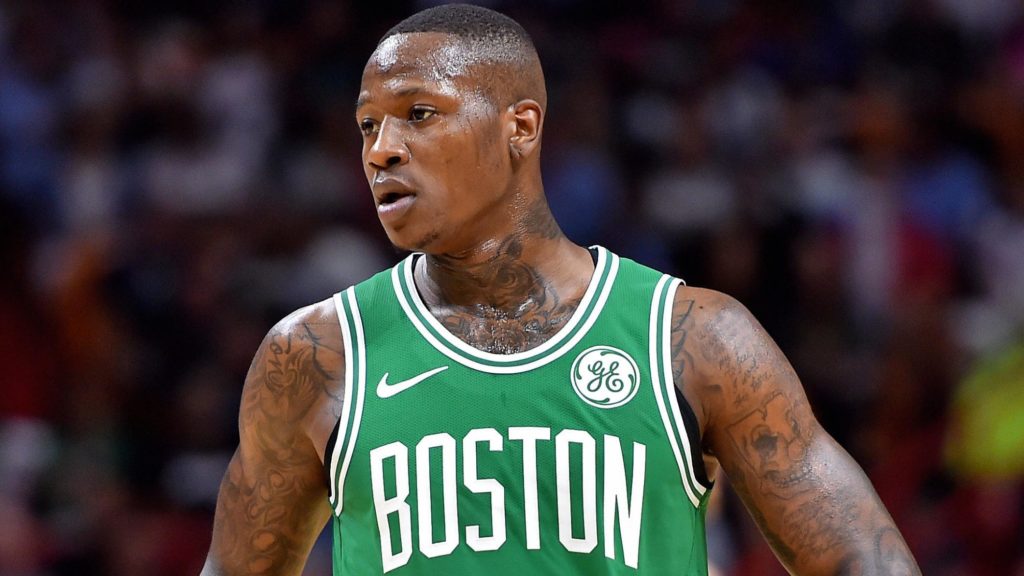 Rozier doesn't want to return if Celtics remain same
